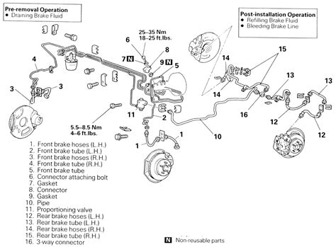 99 ford f150 brake junction box|Ford truck axle blue box.